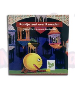 Rondje leert over Ramadan, Lees- en Doeboek