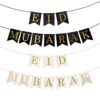 Eid Mubarak slinger