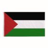 Palestijnse vlag 90x150cm