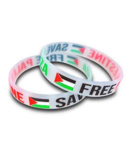 Palestine Bracelet | Free Palestine Product | Save Gaza